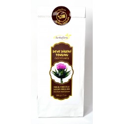 DEVE DİKENİ TOHUMU (MILK THISTLE SEEDS MILLED) -200 g